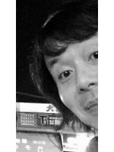 美容室トップス&nbsp;織原 敦