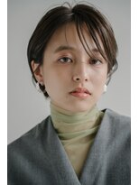 シアアオヤマ 表参道青山(SHEA aoyama)&nbsp;SHEA.aoyama【表参道】【白髪染め】