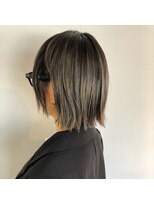 リリー(Lily)&nbsp;ボブ