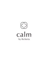 calm by Re:berta 【カーム バイ リベルタ】