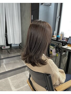 レアング(LeAng) シークレットハイライト