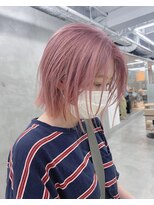 ソーコ 渋谷(SOCO)&nbsp;＊【SUN】ice pink  yurika