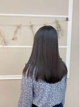 スミィ(Smy) ツヤロング