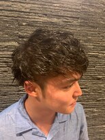 ヒロギンザ 上野店(HIRO GINZA) ショート