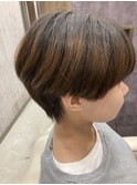 マッシュ