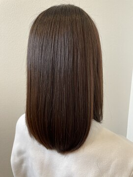 ロルド シェリ(Rold Cheri) 髪質改善トリートメント