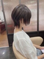 コルト(COLT)&nbsp;ミニウルフカット