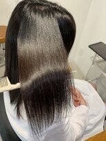 シャルマン 六町(CHARMANT)&nbsp;【髪質改善】魅力トリートメント