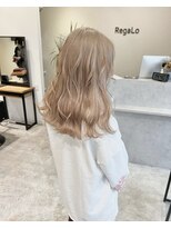 アール(ART)&nbsp;ホワイトベージュ