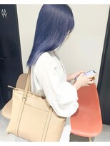 シピ バイ ブレス(shipi. by brace)&nbsp;ブルーラベンダー