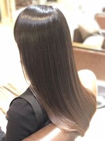 セピアージュ シス(hair beauty clinic salon Sepiage six) 【Sepiage　成増店】髪質改善オージュアフルトリートメント◎