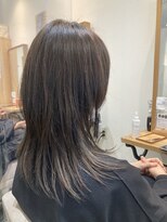 髪質改善サロン ミューズ 一社店(MUSE) 【業界話題★髪質改善美髪チャージTR★94%OGカラー取扱サロン】