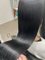 トゥーリ 薬院店(tuuli)&nbsp;tuuli miyu 髪質改善トリートメント/ロングヘア