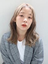 スピガ(SPIGA)&nbsp;ハイトーンレイヤーミディアム