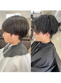ナチュラルツイストスパイラル