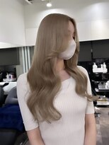 エリーツ 表参道(elyts)&nbsp;ハイトーンとシールエクステ