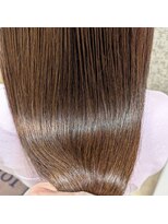 カロル 川口(Calor)&nbsp;【マイナス5歳を叶える♪】[川口 髪質改善 シルキーベージュ]