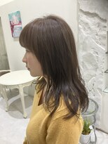 マジックデイズ(Magic Days)&nbsp;ブリーチなし　オレンジベージュ　オレンジブラウン