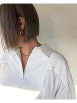 ゼン ネオ(Zen Neo)&nbsp;髪質改善トリートメント