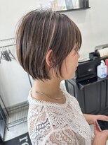 レシピ(recipe)&nbsp;サマーショート