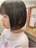 ミニボブ