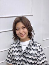 エジンバラ(ejinbara) Kurumi Akita