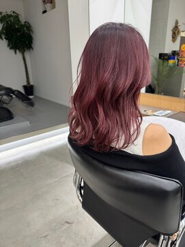 ゴート 茅ヶ崎(GOAT) GOAT_茅ヶ崎/タカハシ タクロウ/湘南/茅ヶ崎