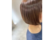 ヘアメイク リヴ(Hair Make Liv)