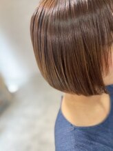 ヘアメイク リヴ(Hair Make Liv)