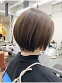 シドウ/札幌麻生ショートボブ20代30代◎