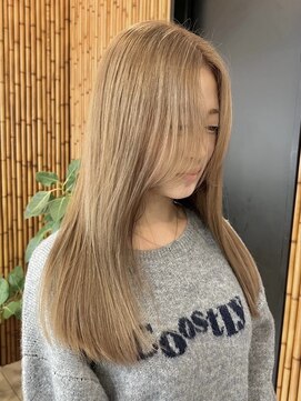 ソル 栄矢場町(SOL) ロイヤルミルクティー