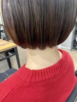 フェリスヘア(feliz hair)&nbsp;ボブ