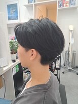 マインド(MIND) カルマパーマ