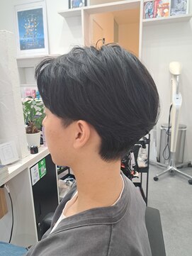 マインド(MIND) カルマパーマ