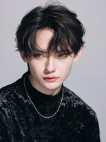 リップス 渋谷(LIPPS)&nbsp;スライドコンマバング