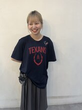 リーナ(LIENA) 吉田 朱里