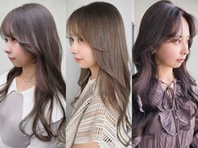 シンティアバイアルティナ 渋谷店(Cyntia by artina)