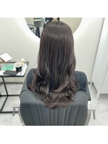 シア(XIA)&nbsp;アッシュグレー