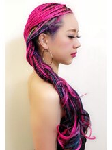 クオーレ(Cuore)&nbsp;ARAI 