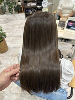 アルーシェ 心斎橋(Alushe)&nbsp;オリーブオイル