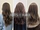 アーツヘアー JR上熊本駅店(ARTS@HAIR)の写真