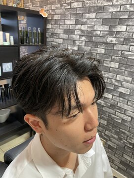 レッグスタンド 上大岡店(LegStand) センターパート