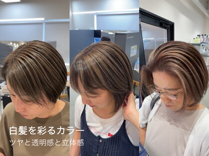 セロ 東辻井店(SERO)の写真