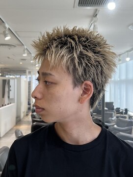 オーシャントーキョー 渋谷神南(OCEAN TOKYO) ボックスショート