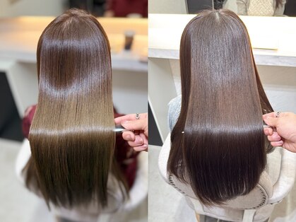 エクラート ギンザ 銀座店(ECLART GINZA)の写真