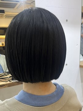 カウチ 板橋本町店(kauti) ボブ