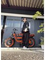ナンバーフォーナチュラル(NO4 natural) yoshihiko 
