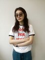 セン 表参道(sen)&nbsp;ラフに決まるnuanceパーマ