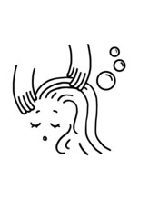 エイジングケアヘッドスパ planetz