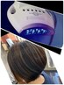 【髪質改善ヘナお客様限定】高級ヘナ＋マッサージ＋ホワイトニング￥15000～